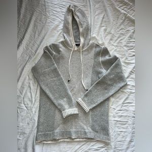 Vince sweater hoodie